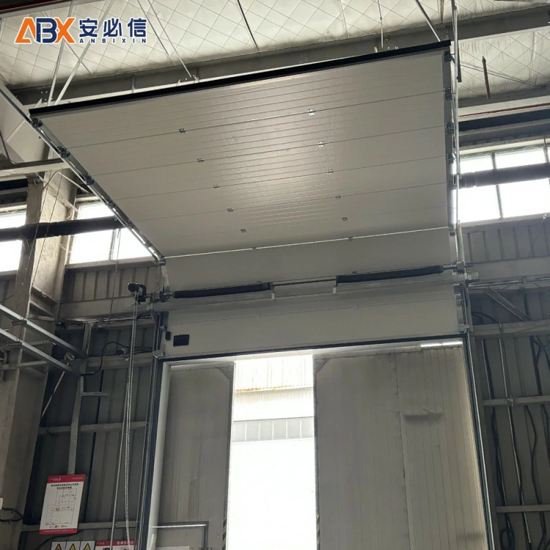 克孜勒苏柯尔克孜自治州消防提升门