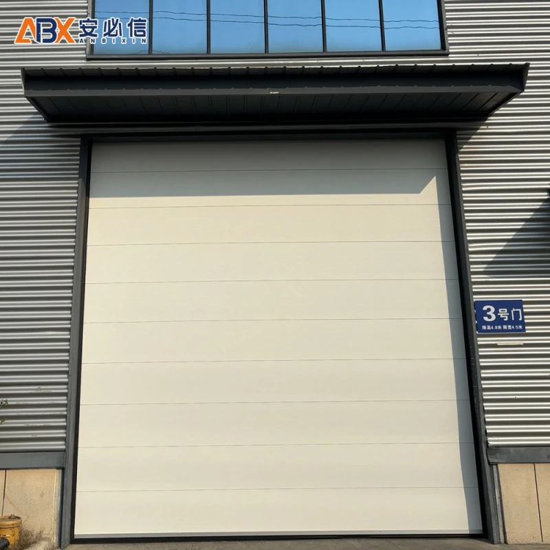 克孜勒苏柯尔克孜自治州升降提升门
