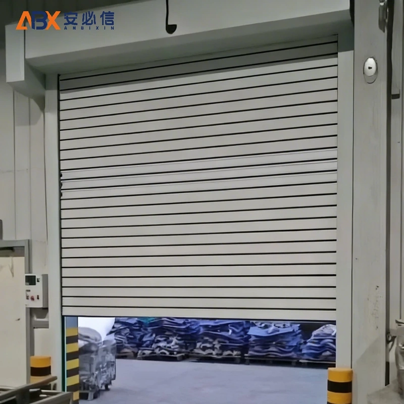 克孜勒苏柯尔克孜自治州软帘高速门